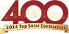 2014 Top Solar Contractors 2014 Top Solar Contractors