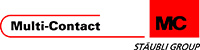 Multi-Contact Logo