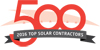 2016 Top Solar Contractors 2016 Top Solar Contractors