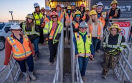 No. 2 EPC dedicates resources to diversity and inclusion