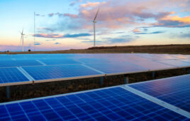 Electricity from solar and wind surpasses coal generation in first two months of 2023